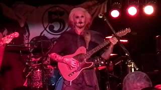 John 5 (Live Set)