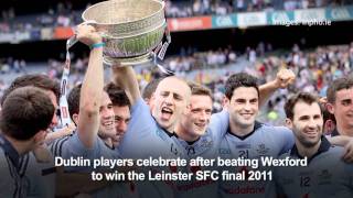 Sports Gallery: All-Ireland Final Dublin V Kerry