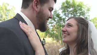 Zach & Annie Trauernicht's Wedding | 5.26.23 Profile