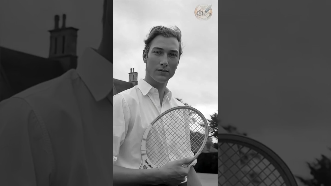 🕶️El James Bond de la monarquía británica: un amor imposible marcado por la tragedia💔👑