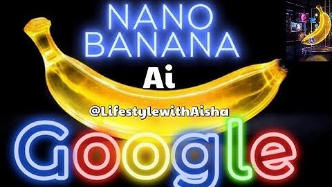 Nano Banana Ai2026 The Tiny Tech Revolution Changing Everything!Nano Banana Ai Redefining Smart Tech
