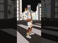 【踊ってみた】Shining One 北見遊征 #vtuber #にじさんじ #北見遊征 #shorts