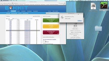 How to create a bukkit  server mac