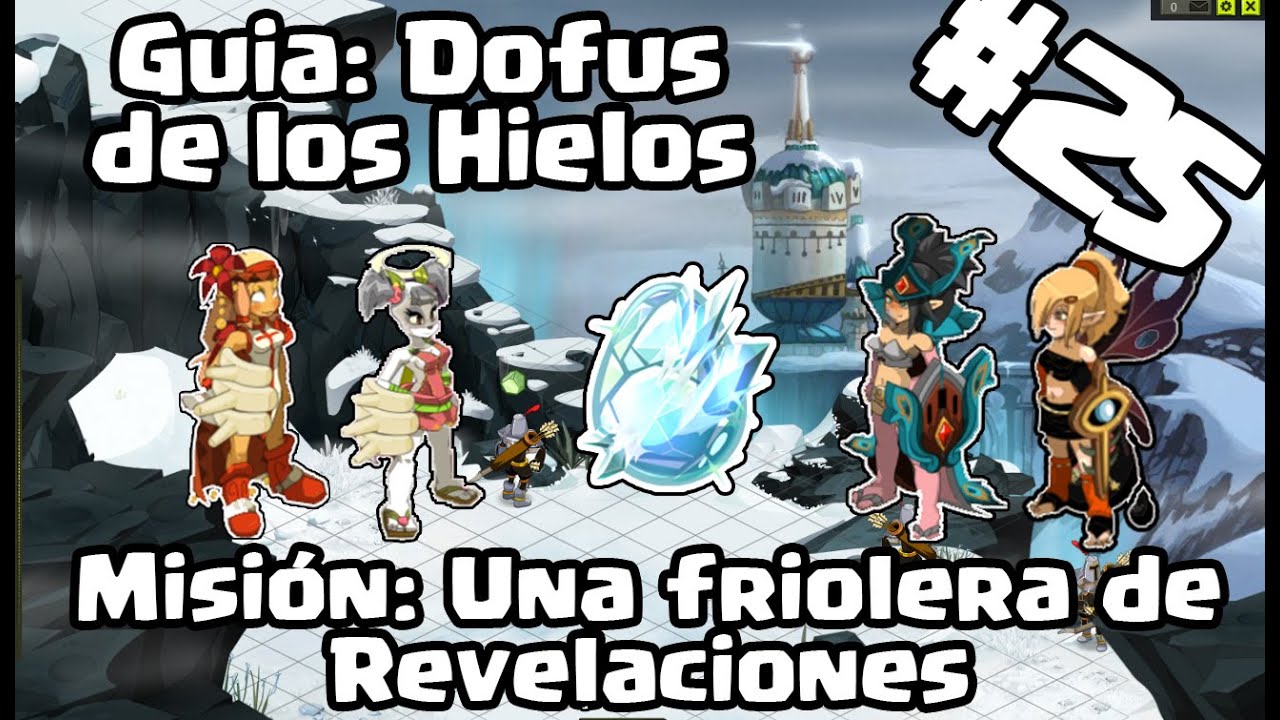 dofus