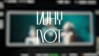 Kofi - Why Not? | Album Trailer