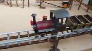 お家ディズニー ビッグサンダーマウンテンの模型を作った Model Of Big Thunder Mountain Youtube お家ディズニー ビッグサンダーマウンテンの模型を作った Model Of Big Thunder Mountain Youtube
