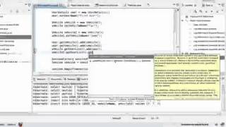 Hibernate Tutorial 15 mappedBy and Many To Many Mapping