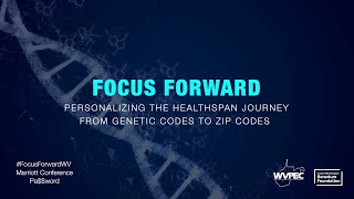 Personalizing the Health Span Journey From Genetic Codes to Zip Codes
