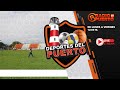 🔴 En Vivo |Deportes del Puerto ⚽🌴☀️