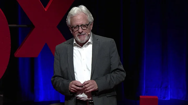 How failure can be a path into the unimaginable | Stuart Firestein | TEDxSanFrancisco