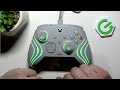 TURTLE BEACH Afterglow Wave – How to Quickly Enable White RGB