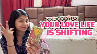 ❤️Love Is Shifting In Your Favour Right Now ✨