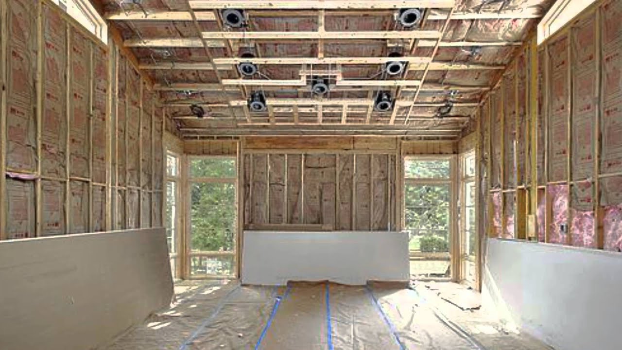 Drywall Contractors Kelowna Innovation Drywall Ltd 2507653224