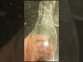 3 vintage milk bottle finds today.