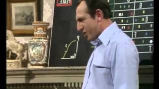 The Fall and Rise of Reginald Perrin: S03E05 (UK TV Comedy)