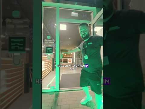 Das modernste Fitnessstudio in Heppenheim – Studio-Tour in 180 Sekunden!
