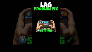🔥 Free Fire Lag Fix 2026 | 2GB, 3GB &amp; 4GB Devices 🚀 60 FPS Smooth Gameplay