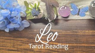 LEO - You are good enough! A win win situation for you and your crush!