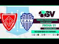 Dublín - Libertad | Fecha 11 | Clausura | Torneo Promocional 2024 [EN VIVO]