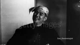 Download Lagu Dr.Ba Maw and State of Burma : happy nation edit MP3