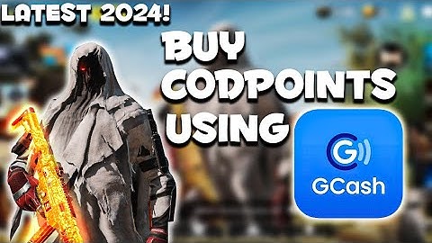 How to buy Garena shells on Codashop using Gcash payment method