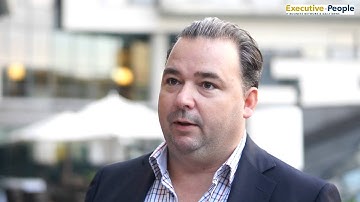 Video update Gartner Symposium ITXpo Enterprise DB
