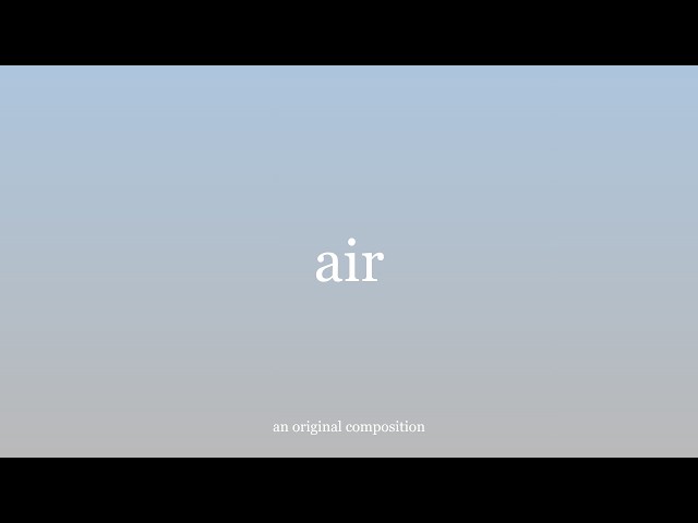 Air