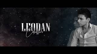 Video thumbnail of "Devuélveme la vida-LEODAN CABALLERO/Video Lyrics"