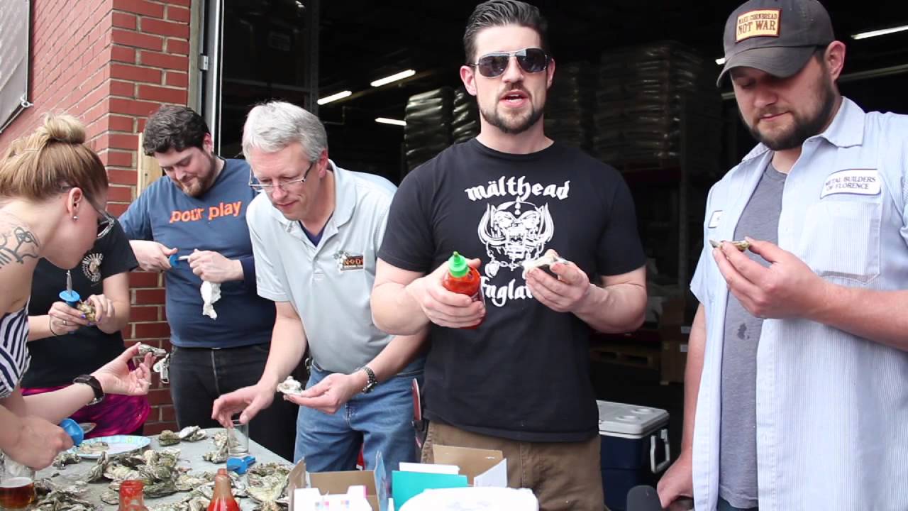 NoDa Brewing Co. - Co-motion - NoDable Release March 25, 2014