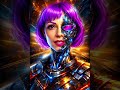 My New Life - #changing #evolution  #lifeisbutadream #electronicmusic