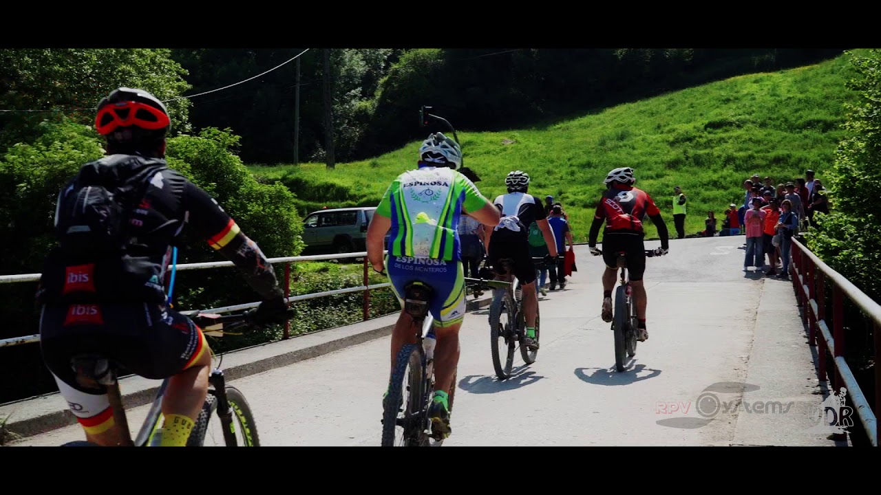 10000 del soplao 2018