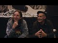 Capture de la vidéo Ultra Vomit - Le Pouvoir De La Puissance - L'interview !