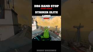 Meta Striker 9 Class Setupbuild Warzone 3