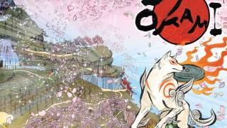 Okami OST - Title Screen