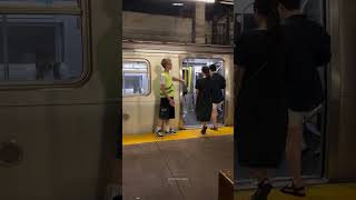 Arrogant Boy Challenges a Moving Train The Ending Is Hilarious 😲🚂🚨 #shortsvideo