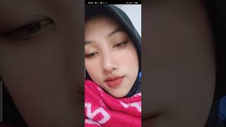 bigo jilbab live