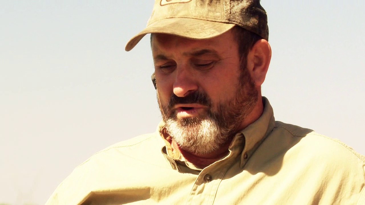 agario Monsanto Fund: America’s Farmers Grow Communities, Lawrence County, Ala.