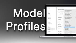How to configure and use Model Profiles in Traycer