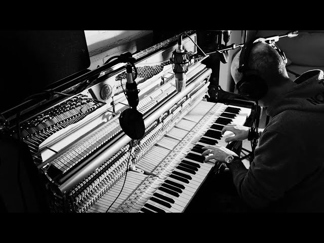 Fabrizio Paterlini - On the melancholic side of Spring - YouTube