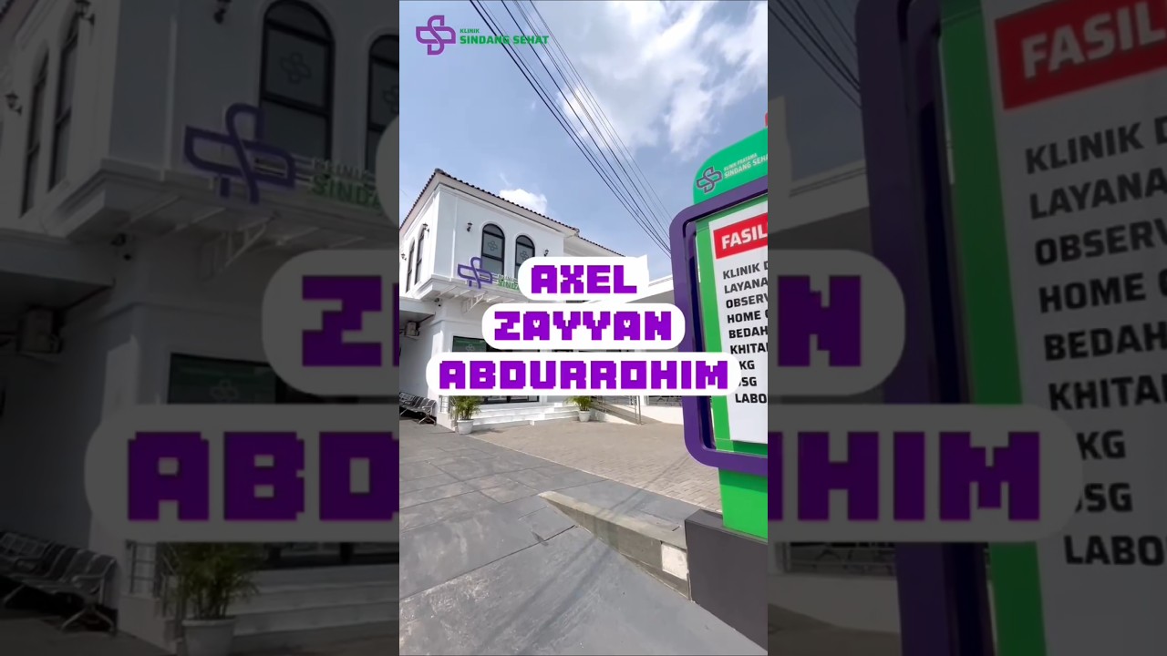 Selamat kepada Pangeran Khitan kita Ananda Axel Zayyan Abdurrohim yang telah hebat dan berani.