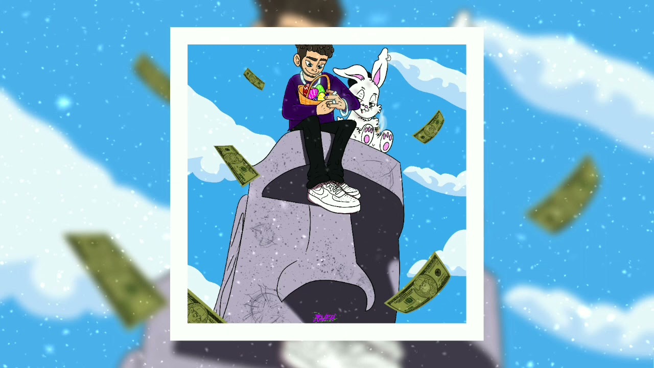 Coelhinho da Páscoa - Dokai (Especial de Páscoa 🐰) [Áudio Oficial]