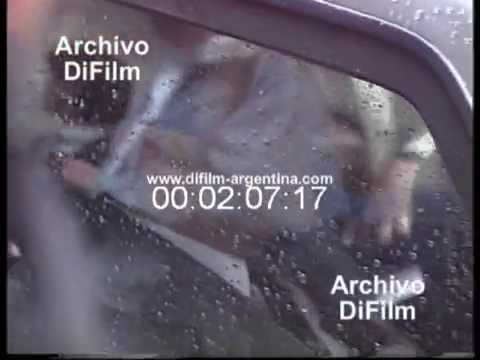 DiFilm Yomagate Lavado De Dinero Declara Ibrahim Al Ibrahim 1991