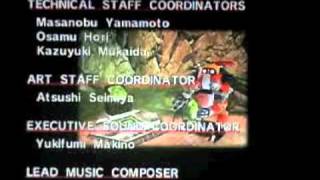 Lets Play Sonic Adventure DX E 102 Y 45-End Of E 102 Y