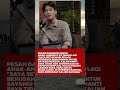 PESAN DAEHOON UNTUK ANAKNYA...#shortsfeed #shorts #shortsvideo