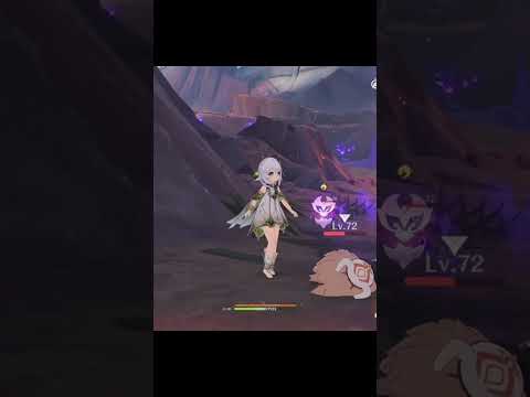 目覚まし何個いる？#原神 #ヒルチャール