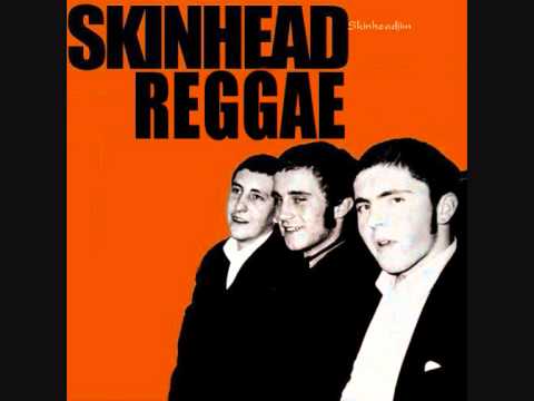 Caveman Skank - Scratch the Upsetter