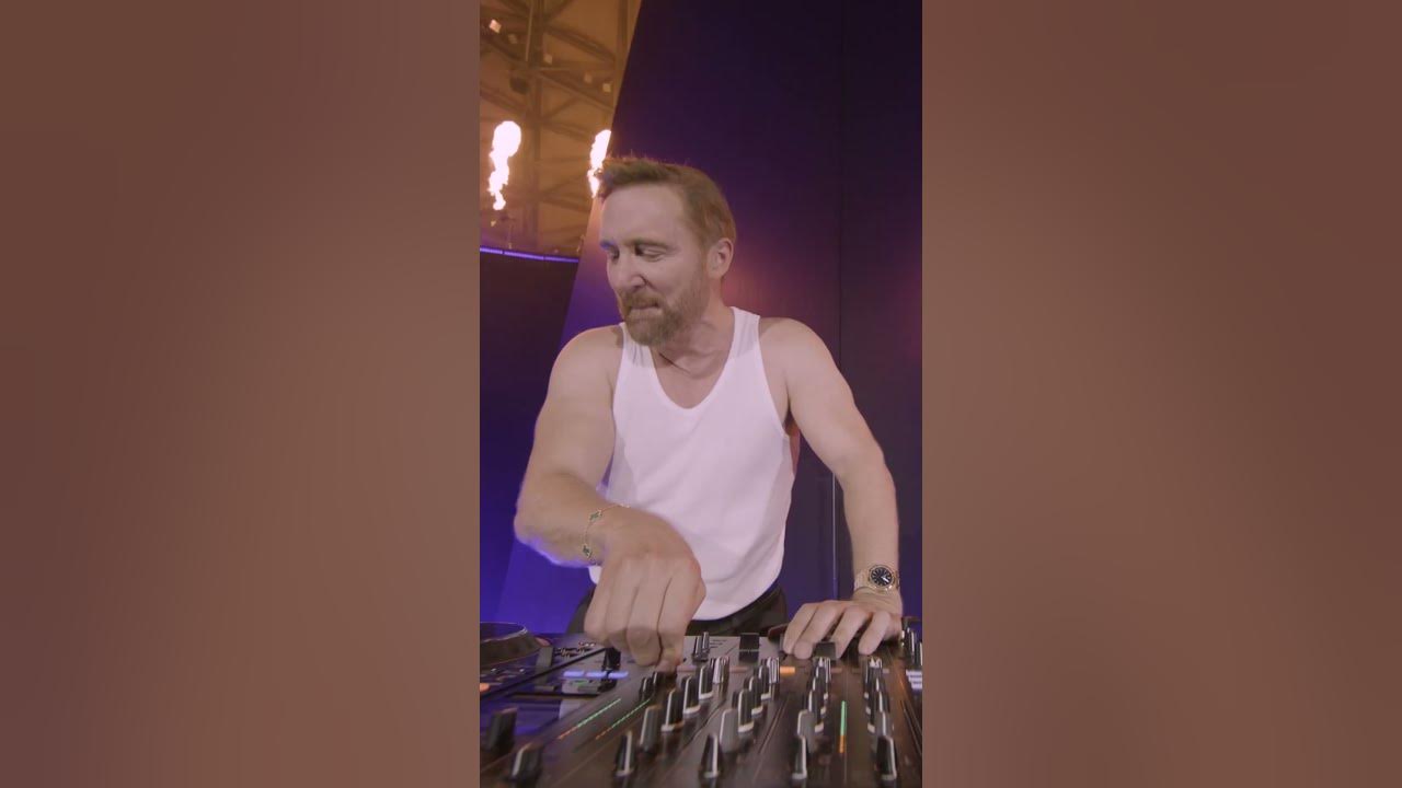DAVID GUETTA, HYPATON & BONNIE TYLER - TOGETHER