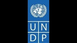 UNDP-COP27: Enhancing Food and Water Security in the Arab States: Challenges and Opportunities