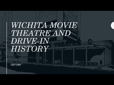 Movie Theaters Wichita Kansas 29