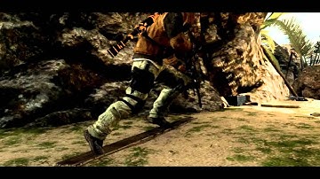 PsyQo Snipers Comeback Trailer (Scrapped)